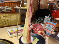 -伊茉家的烤肉店(勒泰中心店)