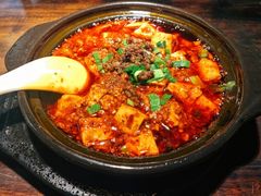 -陈麻婆豆腐总店