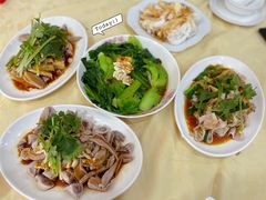 -电白鸭粥店(下沙二坊88号店)