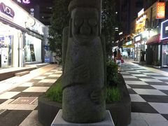 -宝健路步行街(Pedestrian Shopping Street)
