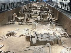 -洛阳周王城天子驾六博物馆