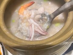 -长平老姿娘夜粥(平东一街店)