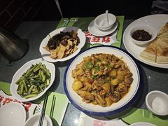 -全聚贤餐厅·湖北家常菜(沙湖店)