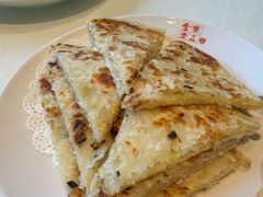 -金家老三饭庄(常营店)