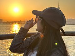 -澳门环岛游湾仔码头