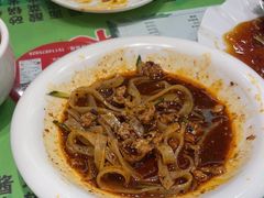 -令氏家外家周礼食府(桥南店)
