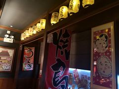 -醉虎传(南锣鼓巷店)