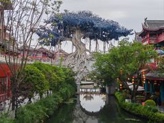 -眉山湿地公园(东坡区)