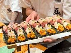 -鮨冠OMAKASE食べ放题(北京首店)