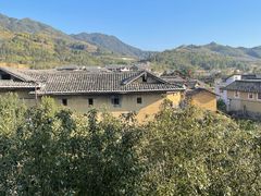 -云水谣景区