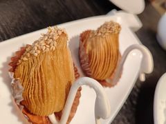 -老海陵·泰州菜(三水湾店)
