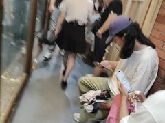 -掌上鲜(南顺城街店)