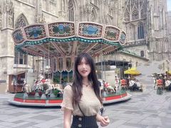-斯蒂芬主教座堂(Stephansdom)