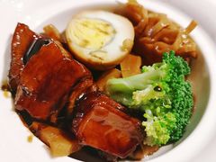 -淘小馆·本帮小馆(九亭金地广场店)
