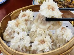 -都一处烧麦馆(前门店)