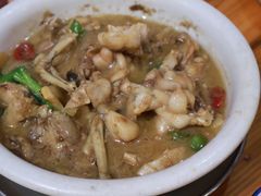 -如我美食(达道社区店)