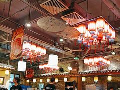 -江味龙虾馆·裸蓝龙虾(南山店)