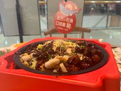 -大丰收脆鱼(浦西万达店)