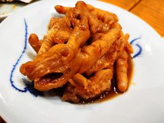 -丁记盐蘸牛肉·新杭菜(河东路店)