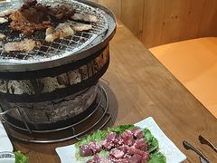 -牛也烧肉(摩尔城店)