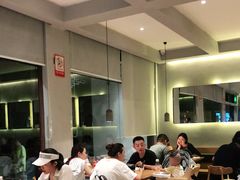 大堂-原製原味(普陀山磐龙店)