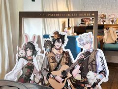 -雕刻时光咖啡馆(北师大店)