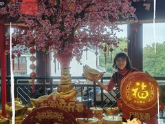 -苏州吴宫泛太平洋酒店