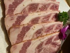 -江户烧肉(高德店)