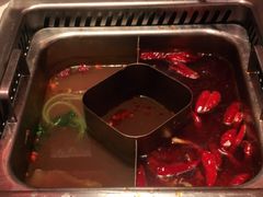 -串一火锅(赛格国际购物中心店)