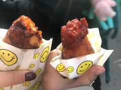-鲜鱼口老字号美食街