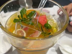 -湘阅•威海海鲜•湖南味道(华宝店)