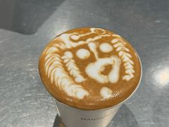-Manner Coffee(淮海755店)