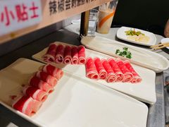 -海底捞火锅(王府井银泰in88店)