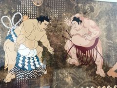 -山之川日料放题(通州店)