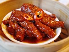 -利苑酒家(金宝店)