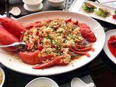 -上海静安香格里拉大酒店