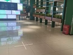 -北京理工大学新食堂