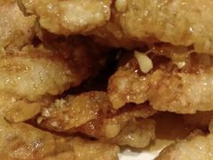 -北李妈妈菜·海肠捞饭(高新万达店)