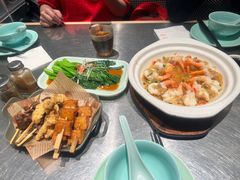 -潮界(虹桥新天地店)