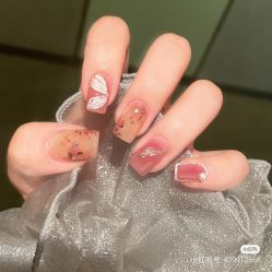 -妙睫屋日式美甲美睫