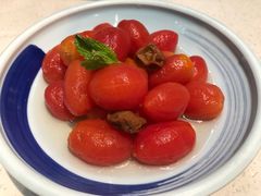 话梅小番茄-十碗(保利店)