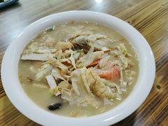 -山里人姜汁(府东小区店)