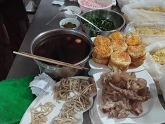-刘记羊肉粉馆(荷花塘总店)