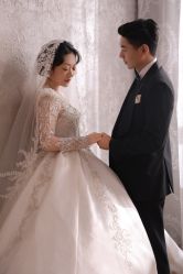 -青禾蒙娜丽莎婚纱摄影(武汉总店)