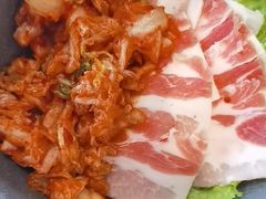 -新石器烤肉(千灯大润发店)