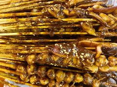 -十里铺铁板鱿鱼