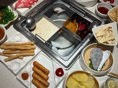 -海底捞火锅(高科广场店)