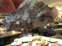 -万德诺富特酒店·自助餐厅(万德大厦店)