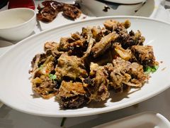 -四季民福烤鸭店(前门店)