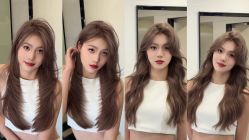 -Hair corner 香港发廊